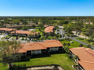 Stunning 2-Bedroom, 2-Bath Condo with Scenic Lake Views in The on The Meadows Golf and Country Club in Florida - for sale on GolfHomes.com, golf home, golf lot
