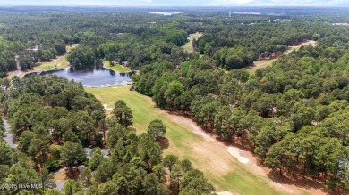 Experience stunning golf course living in this beautifully on Seven Lakes Country Club in North Carolina - for sale on GolfHomes.com, golf home, golf lot