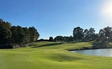 Stunning 2019 Craftsman in Bentwater - Move-In Ready & Packed on Bentwater Golf Club in Georgia - for sale on GolfHomes.com, golf home, golf lot