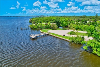This Home is Truly Special! It starts with a Butterfly Garden on Riverbend Golf and Country Club in Florida - for sale on GolfHomes.com, golf home, golf lot
