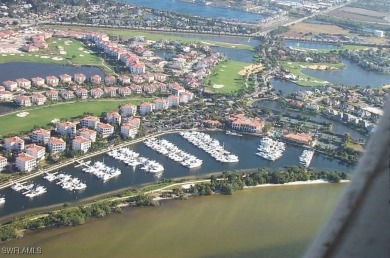 Nestled in the charming Key West-style community of Sagamore on Gulf Harbour Yacht and Country Club in Florida - for sale on GolfHomes.com, golf home, golf lot