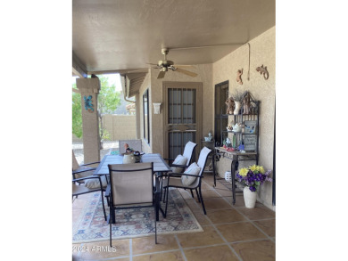 REDUCED ANOTHER 15K! Bring offers! I'm beautiful inside! Pride on Westbrook Village Golf Club in Arizona - for sale on GolfHomes.com, golf home, golf lot