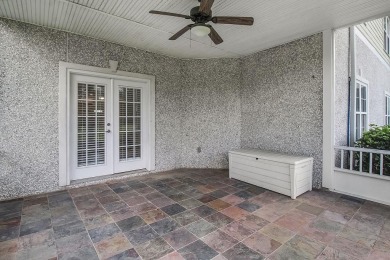 BOTTOM END UNIT , PERFECT FOR ANYONE WHO DOESN'T WANT TO CLIMB on Sapelo Hammock Golf Club in Georgia - for sale on GolfHomes.com, golf home, golf lot