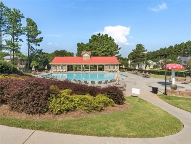 Stunning 2019 Craftsman in Bentwater - Move-In Ready & Packed on Bentwater Golf Club in Georgia - for sale on GolfHomes.com, golf home, golf lot