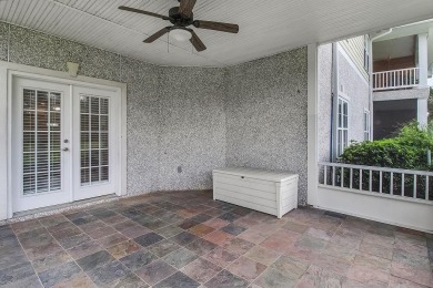 BOTTOM END UNIT , PERFECT FOR ANYONE WHO DOESN'T WANT TO CLIMB on Sapelo Hammock Golf Club in Georgia - for sale on GolfHomes.com, golf home, golf lot