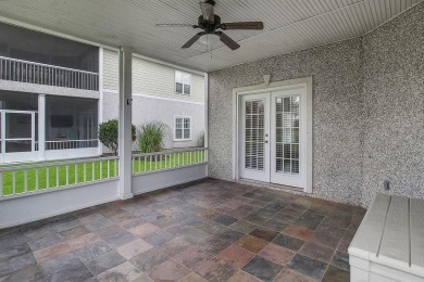 BOTTOM END UNIT , PERFECT FOR ANYONE WHO DOESN'T WANT TO CLIMB on Sapelo Hammock Golf Club in Georgia - for sale on GolfHomes.com, golf home, golf lot