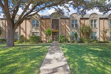 A rare opportunity to own a beautifully updated 3 bed, 2 bath on Ridglea Golf Course in Texas - for sale on GolfHomes.com, golf home, golf lot