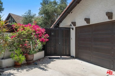 Welcome to your dream retreat in the picturesque Woodland Hills on Woodland Hills Country Club in California - for sale on GolfHomes.com, golf home, golf lot