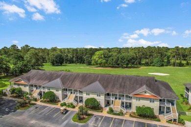 BOTTOM END UNIT , PERFECT FOR ANYONE WHO DOESN'T WANT TO CLIMB on Sapelo Hammock Golf Club in Georgia - for sale on GolfHomes.com, golf home, golf lot