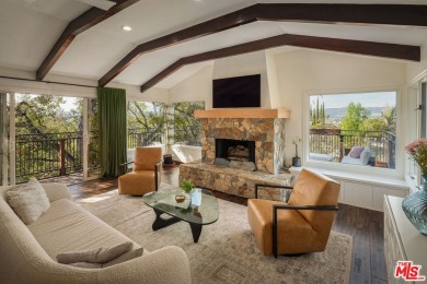Welcome to your dream retreat in the picturesque Woodland Hills on Woodland Hills Country Club in California - for sale on GolfHomes.com, golf home, golf lot