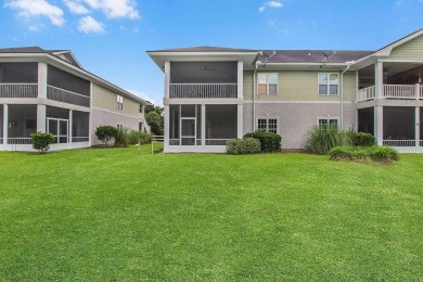 BOTTOM END UNIT , PERFECT FOR ANYONE WHO DOESN'T WANT TO CLIMB on Sapelo Hammock Golf Club in Georgia - for sale on GolfHomes.com, golf home, golf lot
