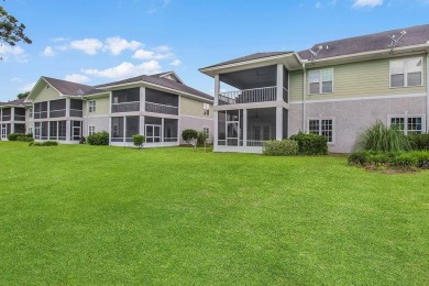 BOTTOM END UNIT , PERFECT FOR ANYONE WHO DOESN'T WANT TO CLIMB on Sapelo Hammock Golf Club in Georgia - for sale on GolfHomes.com, golf home, golf lot