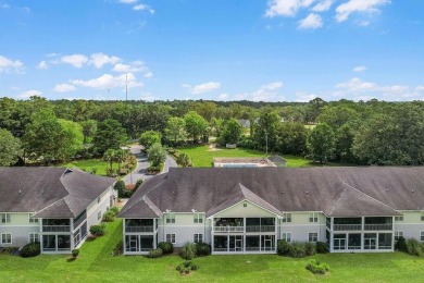 BOTTOM END UNIT , PERFECT FOR ANYONE WHO DOESN'T WANT TO CLIMB on Sapelo Hammock Golf Club in Georgia - for sale on GolfHomes.com, golf home, golf lot