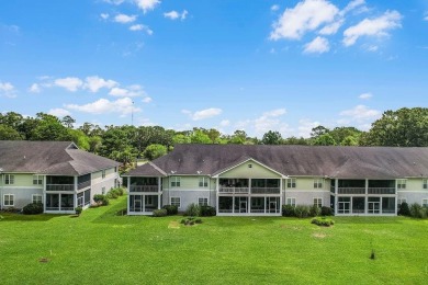 BOTTOM END UNIT , PERFECT FOR ANYONE WHO DOESN'T WANT TO CLIMB on Sapelo Hammock Golf Club in Georgia - for sale on GolfHomes.com, golf home, golf lot