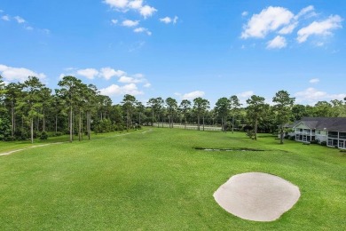 BOTTOM END UNIT , PERFECT FOR ANYONE WHO DOESN'T WANT TO CLIMB on Sapelo Hammock Golf Club in Georgia - for sale on GolfHomes.com, golf home, golf lot