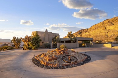 A rare opportunity in Southern Utah's premier airpark community on Copper Rock Golf Course in Utah - for sale on GolfHomes.com, golf home, golf lot