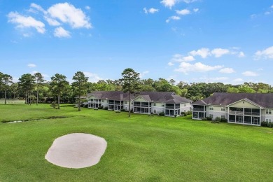BOTTOM END UNIT , PERFECT FOR ANYONE WHO DOESN'T WANT TO CLIMB on Sapelo Hammock Golf Club in Georgia - for sale on GolfHomes.com, golf home, golf lot