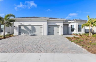 Introducing the stunning Stardom floorplan--new construction and on Valencia Golf and Country Club in Florida - for sale on GolfHomes.com, golf home, golf lot