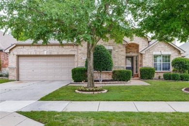 Well designed home featuring 2,625 sf of generous room sizes on Heritage Ranch Golf and Country Club in Texas - for sale on GolfHomes.com, golf home, golf lot