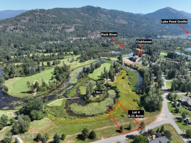 Experience the potential for luxury living on this stunning 0 on The Idaho Club in Idaho - for sale on GolfHomes.com, golf home, golf lot