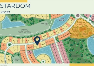 Introducing the stunning Stardom floorplan--new construction and on Valencia Golf and Country Club in Florida - for sale on GolfHomes.com, golf home, golf lot