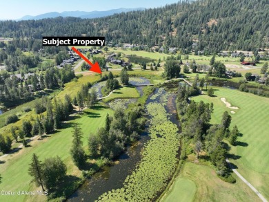 Experience the potential for luxury living on this stunning 0 on The Idaho Club in Idaho - for sale on GolfHomes.com, golf home, golf lot