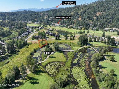 Experience the potential for luxury living on this stunning 0 on The Idaho Club in Idaho - for sale on GolfHomes.com, golf home, golf lot