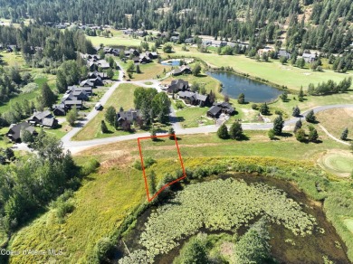 Experience the potential for luxury living on this stunning 0 on The Idaho Club in Idaho - for sale on GolfHomes.com, golf home, golf lot