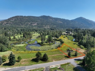 Experience the potential for luxury living on this stunning 0 on The Idaho Club in Idaho - for sale on GolfHomes.com, golf home, golf lot