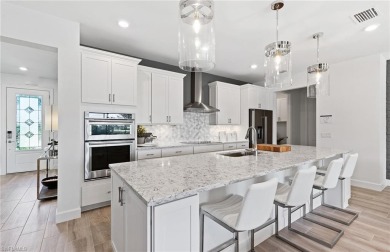 Introducing the stunning Stardom floorplan--new construction and on Valencia Golf and Country Club in Florida - for sale on GolfHomes.com, golf home, golf lot