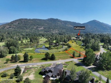 Experience the potential for luxury living on this stunning 0 on The Idaho Club in Idaho - for sale on GolfHomes.com, golf home, golf lot