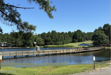 Welcome to the ''South Side'' of the highly desired 7Lks North on Seven Lakes Country Club in North Carolina - for sale on GolfHomes.com, golf home, golf lot