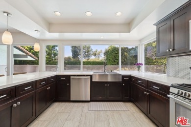 Welcome to this beautifully updated single-story home in the on Westlake Golf Course in California - for sale on GolfHomes.com, golf home, golf lot
