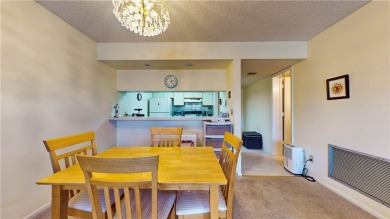 Ground floor unit with lake view.  Washer & Dryer in unit.  Nice on Vista Plantation Golf Club in Florida - for sale on GolfHomes.com, golf home, golf lot
