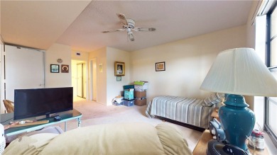 Ground floor unit with lake view.  Washer & Dryer in unit.  Nice on Vista Plantation Golf Club in Florida - for sale on GolfHomes.com, golf home, golf lot