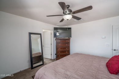 Welcome to this charming home in Fairway Villas with 3 bedrooms on Villa De Paz Golf Course in Arizona - for sale on GolfHomes.com, golf home, golf lot