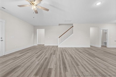 Luxurious Living in the Gated Community of Appleton South within on Kings Grant Golf and Country Club in North Carolina - for sale on GolfHomes.com, golf home, golf lot