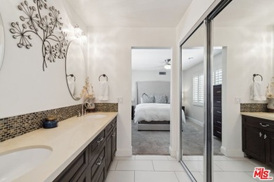 Welcome to this beautifully updated single-story home in the on Westlake Golf Course in California - for sale on GolfHomes.com, golf home, golf lot