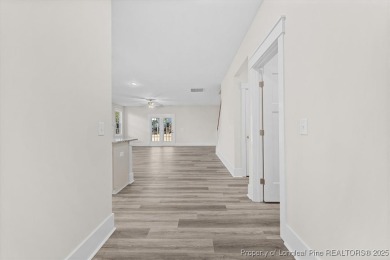 Luxurious Living in the Gated Community of Appleton South within on Kings Grant Golf and Country Club in North Carolina - for sale on GolfHomes.com, golf home, golf lot