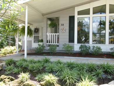 Prepare to fall in love with this gorgeous home! From the moment on Tomoka Oaks Golf and Country Club in Florida - for sale on GolfHomes.com, golf home, golf lot