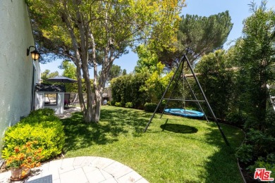 Welcome to this beautifully updated single-story home in the on Westlake Golf Course in California - for sale on GolfHomes.com, golf home, golf lot