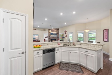Luxurious Blue Haven Saltwater Gunite Pool home in Hidden Creek on The Club At Hidden Creek in Florida - for sale on GolfHomes.com, golf home, golf lot
