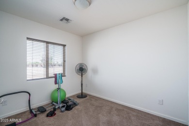 Welcome to this charming home in Fairway Villas with 3 bedrooms on Villa De Paz Golf Course in Arizona - for sale on GolfHomes.com, golf home, golf lot