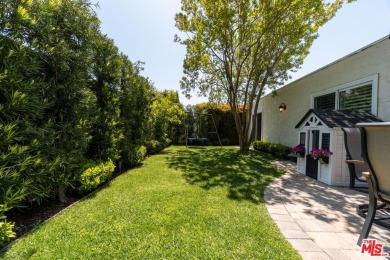 Welcome to this beautifully updated single-story home in the on Westlake Golf Course in California - for sale on GolfHomes.com, golf home, golf lot