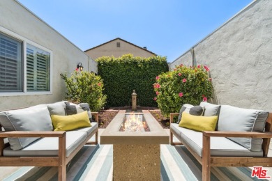 Welcome to this beautifully updated single-story home in the on Westlake Golf Course in California - for sale on GolfHomes.com, golf home, golf lot