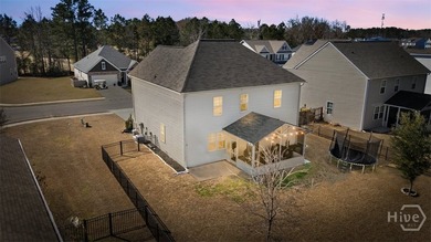 Wanting new but with all the upgrades? Look no further. This 4 on Sterling Links Golf Club in Georgia - for sale on GolfHomes.com, golf home, golf lot
