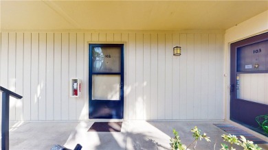 Ground floor unit with lake view.  Washer & Dryer in unit.  Nice on Vista Plantation Golf Club in Florida - for sale on GolfHomes.com, golf home, golf lot