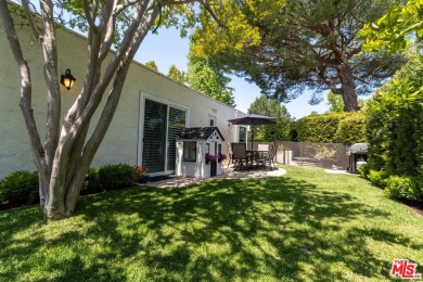 Welcome to this beautifully updated single-story home in the on Westlake Golf Course in California - for sale on GolfHomes.com, golf home, golf lot