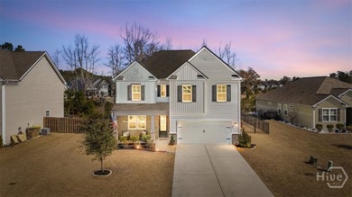 Wanting new but with all the upgrades? Look no further. This 4 on Sterling Links Golf Club in Georgia - for sale on GolfHomes.com, golf home, golf lot