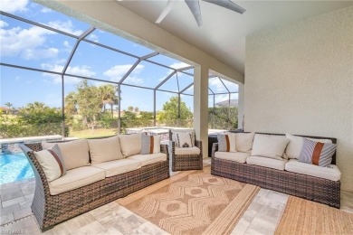 Luxurious Living with Golf Course Views in Royal Palm Golf on Eagle Lakes Golf Club in Florida - for sale on GolfHomes.com, golf home, golf lot